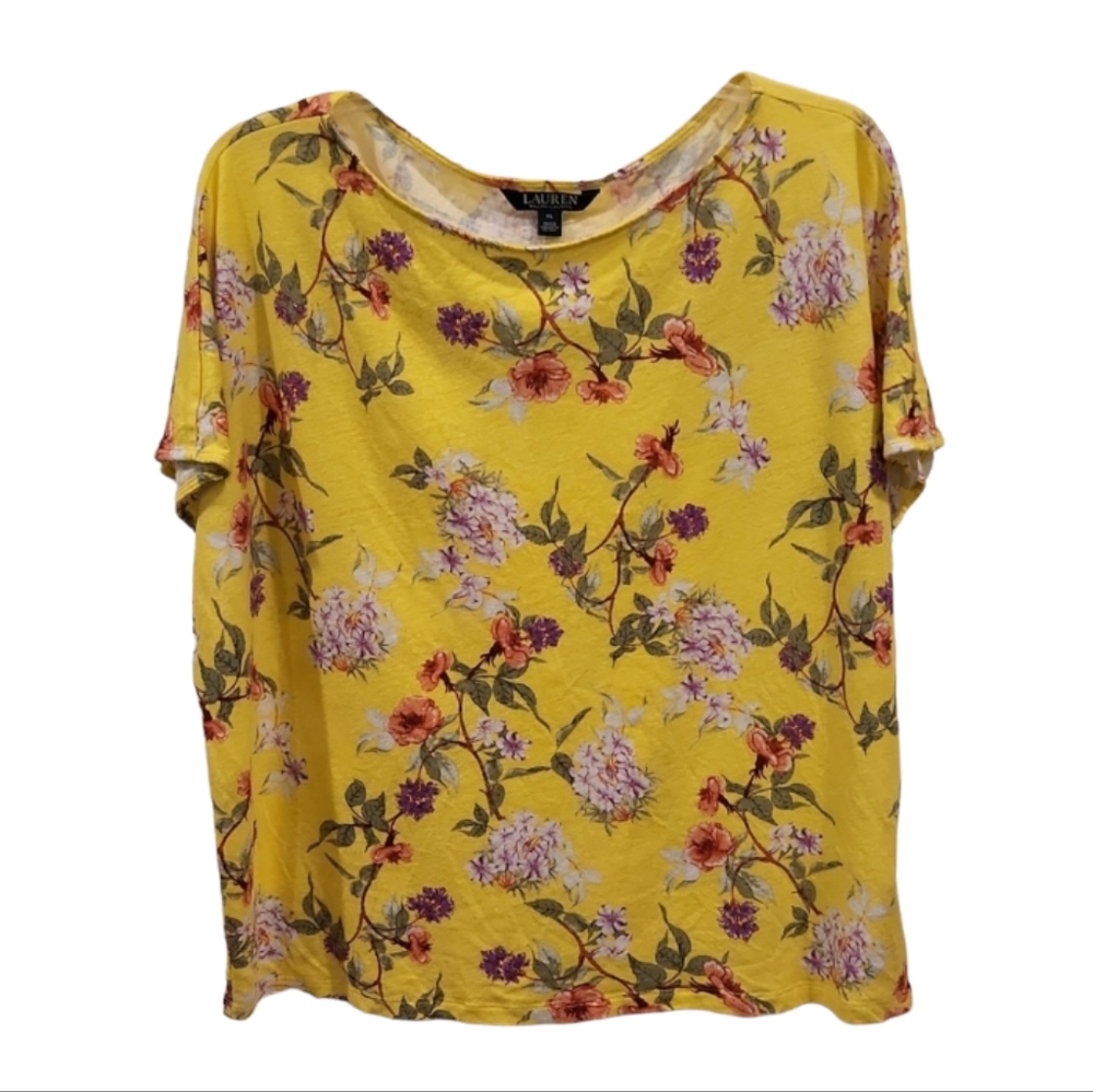 Lauren top, Size XL
